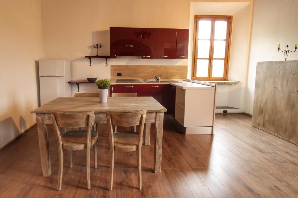 Country House Cozzena Villa Maslianico Eksteriør billede